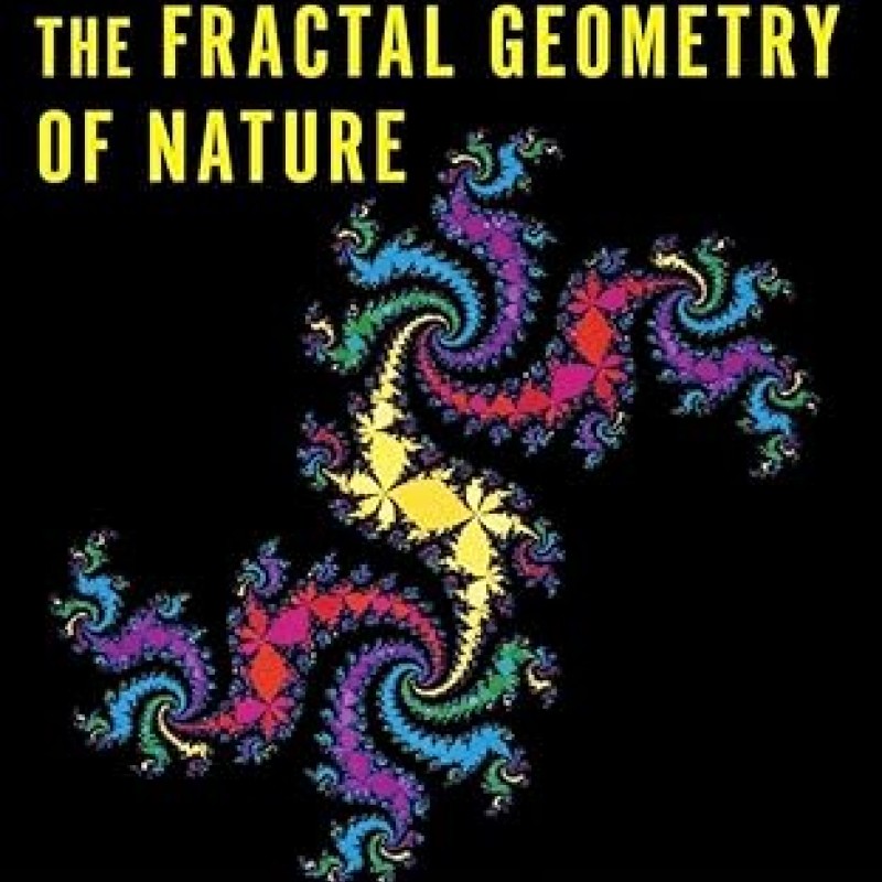 The Fractal Geometry of Nature The Fractal Geometry of Nature