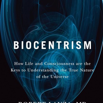 Biocentrism: How Life and Consciousness are the Keys to Understanding the True Nature of the Universe