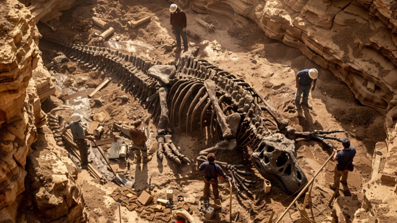 How Fractalism Reconciles Myth and Fossils How Fractalism Reconciles Myth and Fossils