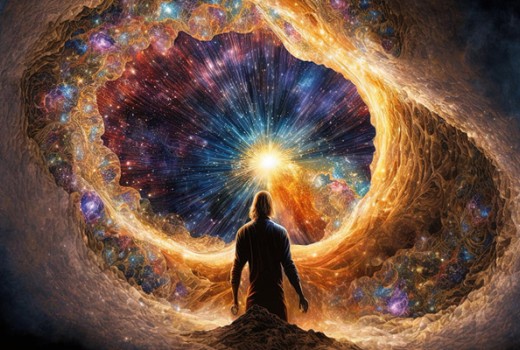 The Spectrum of Consciousness: From Bacteria to the Biosphere