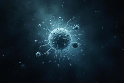 Crystals, Dark Oxygen, and the Process of Life