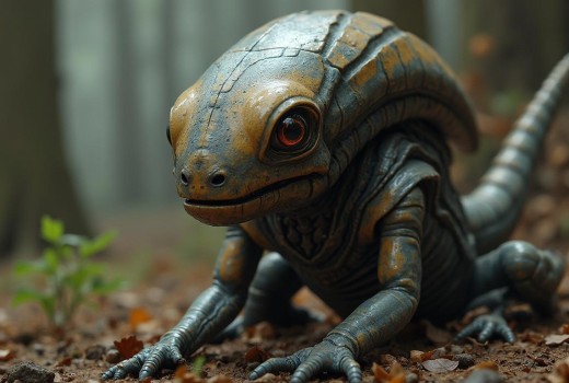 Fractalism on Astrobiology