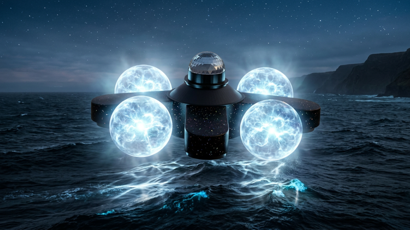 Ancient Encounters: The UFO, the Crew, and the Agenda Behind the Myths