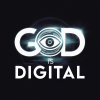 God is Digital God is Digital