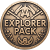 Explorer Pack