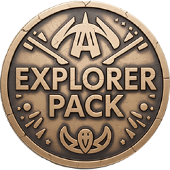 Explorer Pack