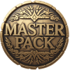 Master Pack