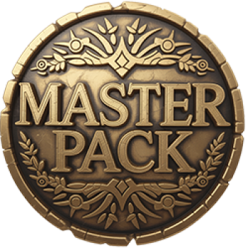 Master Pack
