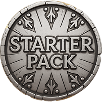 Starter Pack