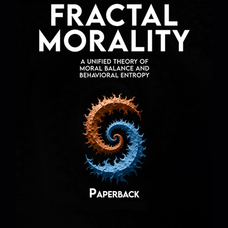 Fractal Morality - Paperback Fractal Morality - Paperback
