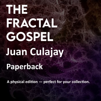 The Fractal Gospel - Paperback