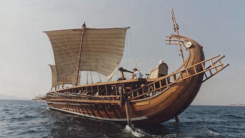 The Ship of Theseus and the Stardust Within Us: A Journey Through Time and Atoms The Ship of Theseus and the Stardust Within Us: A Journey Through Time and Atoms