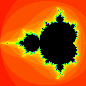 Fractals & Patterns in Nature Fractals & Patterns in Nature